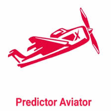 Predictor Aviator Logo