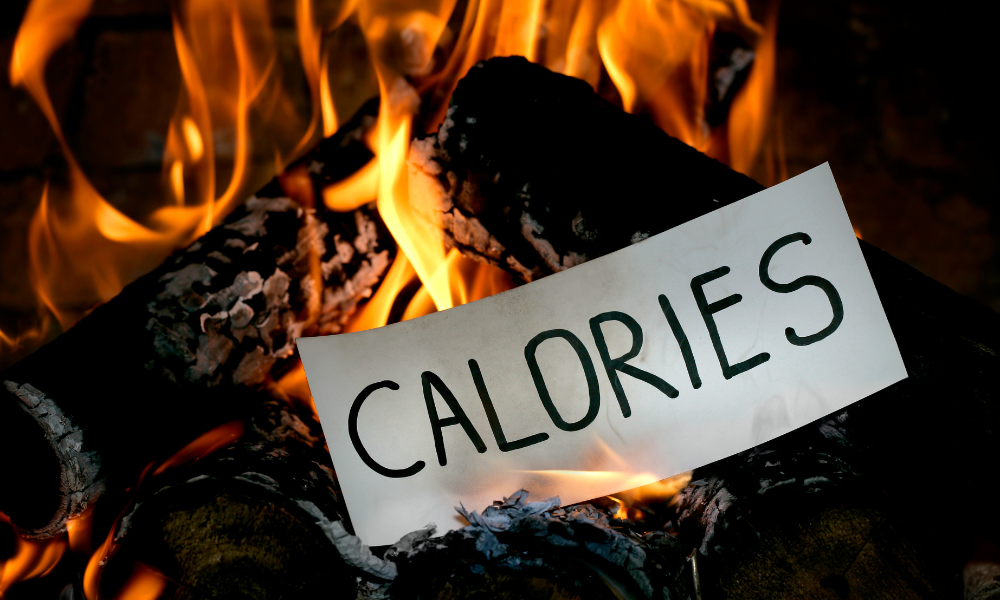 how many calories do you burn in a sauna