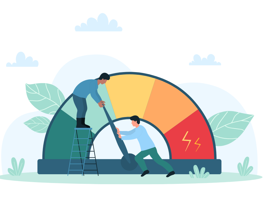 hormetic stress benefits