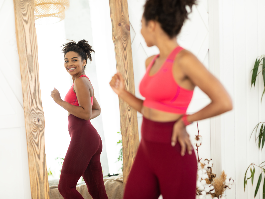 infrared sauna