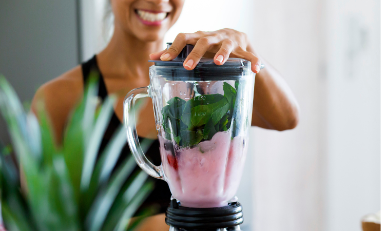 aloe drink