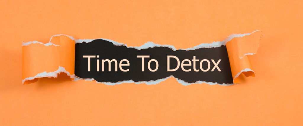 liver detox