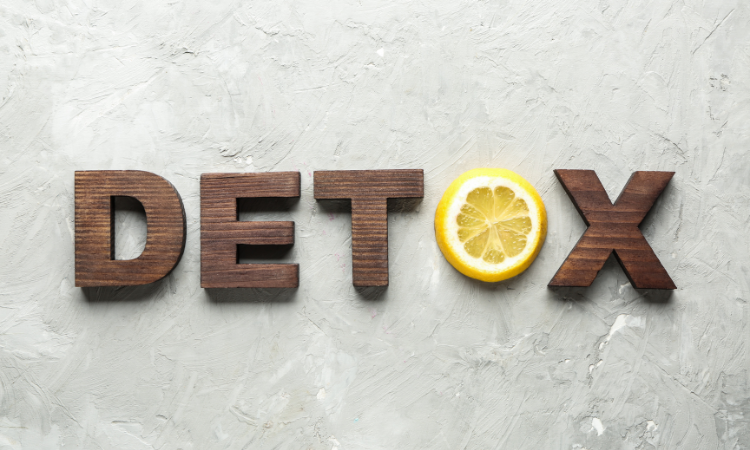 liver detox